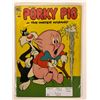 Image 1 : 1952 PORKY PIG #410 (DELL COMICS)
