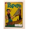 Image 1 : 1954 POPEYE #30 (DELL COMICS)