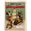 Image 1 : 1953 MICKEY MOUSE #29 (DELL COMICS)