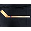 Image 1 : BOBBY HULL AUTOGRAPHED MINI HOCKEY STICK