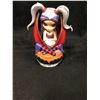 Image 1 : MISTRESS DARLA COLLECTIBLE FIGURE (ROYAL VAMPIRE MAIDENS COLLECTION)