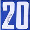 Image 2 : Brandon Sutter Signed Canucks Jersey (Beckett COA)