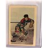 Image 1 : 1952-53 Parkhurst #27 BILL MOSIENKO