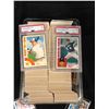 Image 2 : 1984 O-PEE-CHEE BASEBALL CARDS (INCLUDES STARS & HALL OF FAMERS)