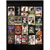 Image 1 : ICHIRO SUZUKI BASEBALL TRADING CARDS LOT