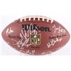 Image 1 : 2004 Colts NFL Football Team-Signed by (24)