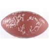 Image 2 : 2004 Colts NFL Football Team-Signed by (24)