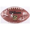 Image 1 : 2002 Bengals NFL Football Team-Signed by (26)