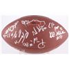 Image 2 : 2002 Bengals NFL Football Team-Signed by (26)
