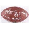 Image 3 : 2002 Bengals NFL Football Team-Signed by (26)