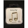 Image 1 : BRAND NEW HAPPY PLUGS DELUXE EDITION HEADPHONES MIC & REMOTE