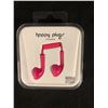Image 1 : BRAND NEW HAPPY PLUGS DELUXE EDITION HEADPHONES MIC & REMOTE