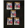 Image 1 : BRAND NEW NHL AYO SPORTS MINI FIGURES LOT