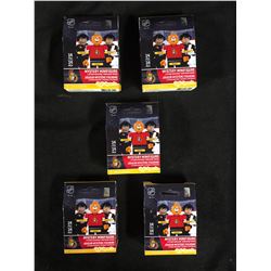 BRAND NEW NHL AYO SPORTS MINI FIGURES LOT