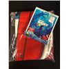 Image 1 : BRAND NEW LIGHTNING MCQUEEN BLANKET & FINDING DORY BLU-RAY DISC