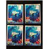 Image 1 : BRAND NEW FINDING DORY BLU-RAY DISC LOT