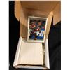 Image 2 : SPORTS CARD SETS LOT (1989 TOPPS, 1991 PARKHURST, 1992 UPPER DECK BASEBALL, 1992 O-PEE-CHEE)