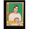 Image 1 : 1972-73 O-Pee-Chee Ken Dryden #145