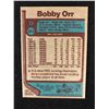 Image 2 : 1967-68 TOPPS #251 BOBBY ORR HOCKEY CARD