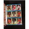 Image 4 : 1989-90 COMPLETE HOCKEY SETS (TOPPS & O-PEE-CHEE) MINT CONDITION