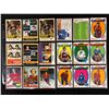 Image 1 : MIXED HOCKEY CARD LOT