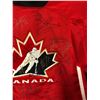 Image 2 : 2004 TEAM CANADA WORLD CUP HOCKEY JERSEY (TEAM SIGNED)
