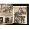 Image 3 : HOCKEY CARD & PHOTO LOT (ROGATIEN VACHON AUTO PHOTO)