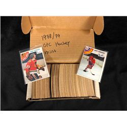1978-79 O-PEE-CHEE HOCKEY CARDS (MINT CONDITION)