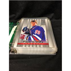 1997 HOCKEY DONRUSS PORTRAIT STUDIO PHOTO CARDS LOT (RARE)