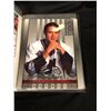 Image 2 : 1997 HOCKEY DONRUSS PORTRAIT STUDIO PHOTO CARDS LOT (RARE)