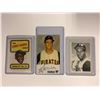 Image 1 : BASEBALL TRADING CARDS LOT