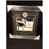 Image 1 : PHIL KESSEL AUTOGRAPHED 16" X 20" FRAMED PHOTO W/ COA
