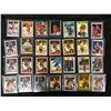 Image 1 : HOCKEY ROOKIE TRADING CARDS LOT