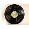 Image 1 : DEEP PURPLE BAND SIGNED "MADE IN EUROPE" VINYL RECORD