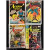 Image 1 : ACTION COMICS BOOK LOT