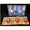 Image 1 : STARTING LINE UP SPORTS ACTION FIGURES LOT (BRAND NEW)