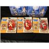 Image 2 : STARTING LINE UP SPORTS ACTION FIGURES LOT (BRAND NEW)