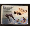 Image 1 : BARSKA 8 X 32 BINOCULAR & 1.3 MP DIGITAL CAMERA (1.5 INCH TFT/ LCD COLOR SCREEN) IN BOX