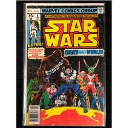 STAR WARS #8 (MARVEL COMICS)