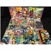 Image 1 : DC & MARVEL COMIC BOOK LOT (X-MEN, WOLVERINE, DAREDEVIL & MORE)