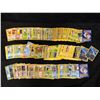 Image 1 : POKEMON TRADING CARDS LOT