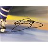 Image 2 : JOE SAKIC AUTOGRAPHED CANVAS ART (20" X 24")