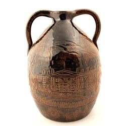 Dahlonega Mint Jug by Shields