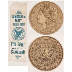 Morgan Dollar Collectibles