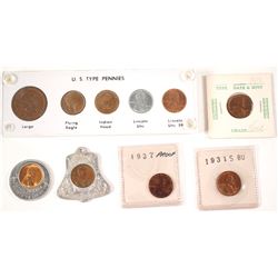 Penny Collection