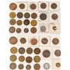 Image 1 : Masonic Penny Collection