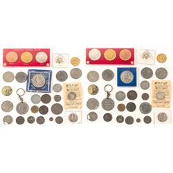 Fake Coin Lot
