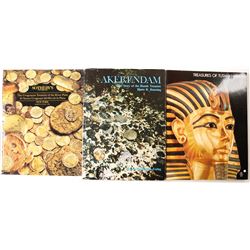 Foreign Treasure Books (3)