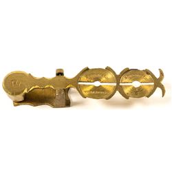 British Counterfeit Detector