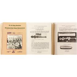 U.S. Coin Scales and Counterfeit Coin Detectors